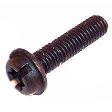 Hitachi 6692336 Screw,special M5x20