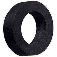 Hitachi 6692396 Rubber Pipe 7.5mmX12mmX3mm