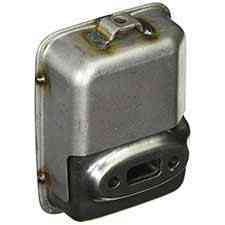 Hitachi 6692456 Muffler Set