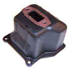 Hitachi 6692462 Muffler Set