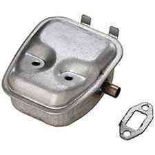 Hitachi 6692485 Set,muffler