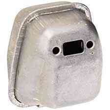 Hitachi 6692486 Muffler THB-2510
