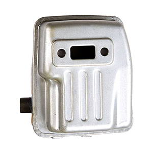 Hitachi 6692497 Muffler Set