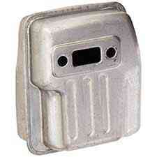 Hitachi 6692500 Muffler Set