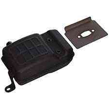 Hitachi 6692505 Muffler Assy TBL-7800