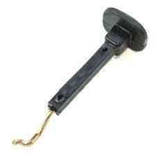 Hitachi 6692509 Button,choke