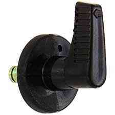 Hitachi 6692512 Button,choke