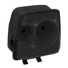 Hitachi 6692551 Muffler