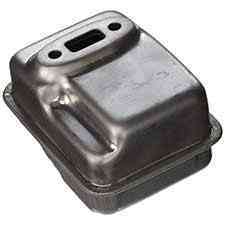 Hitachi 6692576 Muffler