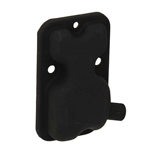 Hitachi 6692622 Body,muffler,b