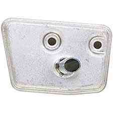 Hitachi 6692628 Cover,muffler