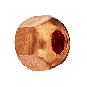 Hitachi 6692684 Nut,muffler