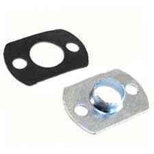 Hitachi 6692708 Set,tail Pipe (ca)