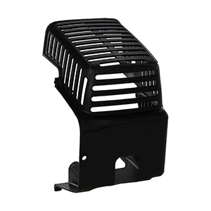 Hitachi 6692777 Protector,muffler