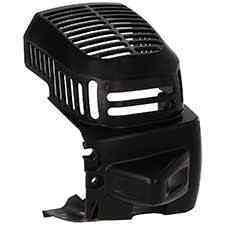 Hitachi 6692809 Cover,muffler