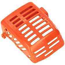 Hitachi 6692813 Protector,muffler