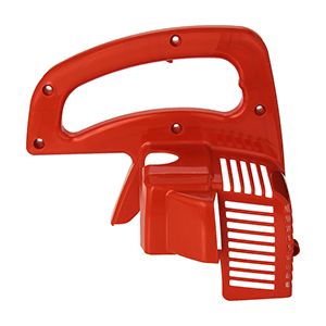 Hitachi 6692827 Protector,muffler