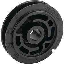 Hitachi 6693072 Pulley,starter