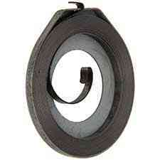 Hitachi 6693093 Spring,recoil Assy