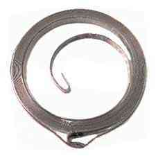 Hitachi 6693111 Spring,recoil