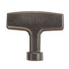Hitachi 6693232 Handle,starter TBL-4610