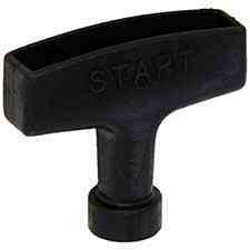 Hitachi 6693245 Handle,starter TBL-7800