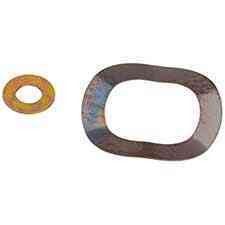 Hitachi 6693420 Washer,starter Pulley