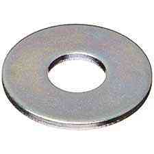 Hitachi 6693422 Washer,rope Reel