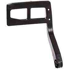 Hitachi 6693454 Guard,front Hand