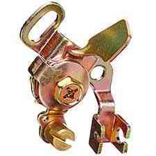 Hitachi 6693591 Lever,control,ass