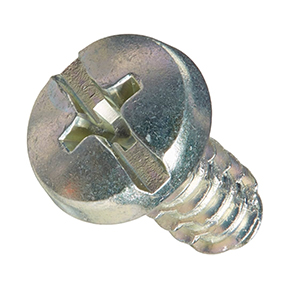 Hitachi 6693632 Screw,set