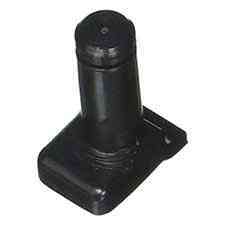 Hitachi 6693653 Shaft,lock Button