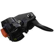 Hitachi 6693724 LEVER,THROTTLE,26mm