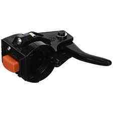 Hitachi 6693739 Lever,throttle Ass