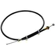 Hitachi 6693892 Wire,throttle (ca)