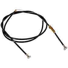 Hitachi 6693930 Wire,throttle