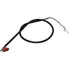 Hitachi 6693955 Wire,throttle Ass