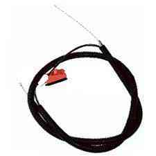 Hitachi 6693979 Wire,throttle,w/switch