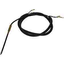 Hitachi 6694003 Throttle Wire Harness