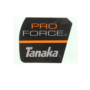 Hitachi 6694817 Decal,proforce