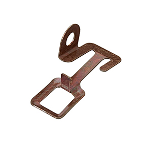 Hitachi 6694833 Spring,lock,button