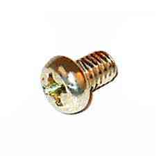 Hitachi 6694860 SCREW,4X6