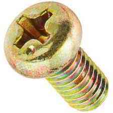 Hitachi 6694861 SCREW,4X8