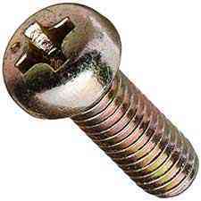 Hitachi 6694865 SCREW,4X12