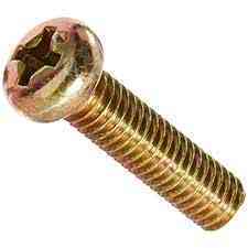 Hitachi 6694869 SCREW,4X16