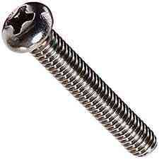 Hitachi 6694877 SCREW,4X25