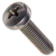 Hitachi 6694892 SCREW,5MX20