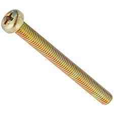 Hitachi 6694910 SCREW,5X50