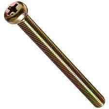 Hitachi 6694913 SCREW,5X55
