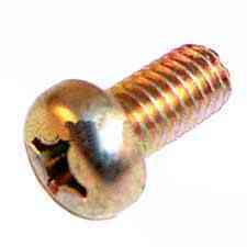 Hitachi 6694927 SCREW,6X12